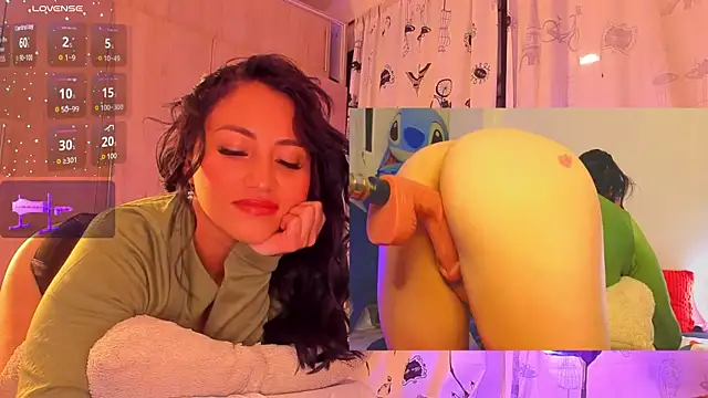 jolee   online show from April 2, 2026, 3:59 am