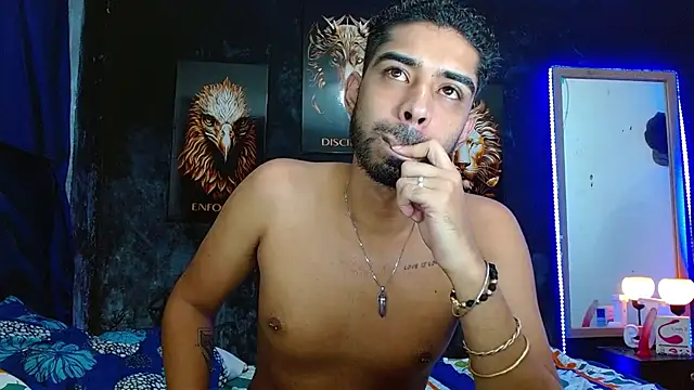 ryanse hot online show from November 1, 2025, 7:27 pm