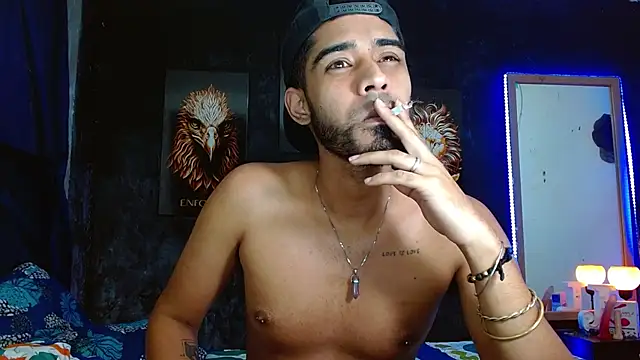 ryanse hot online show from November 5, 2025, 4:29 pm