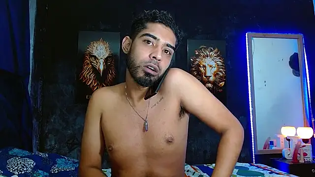 ryanse hot online show from November 6, 2025, 7:48 pm