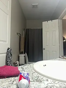 SexyHoneyRedd online show from March 6, 2025, 11:25 am