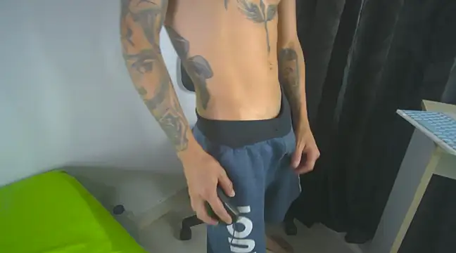 Snapshot of semalas69 chatting on February 7, 2025, 1:47 am semalas69 online show from February 7, 2025, 1:47 am