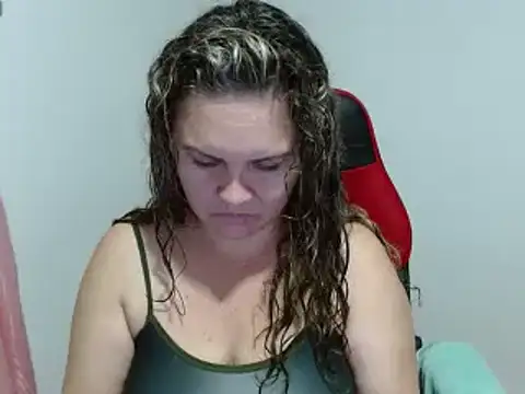 helenca43 online show from March 4, 2025, 10:24 am