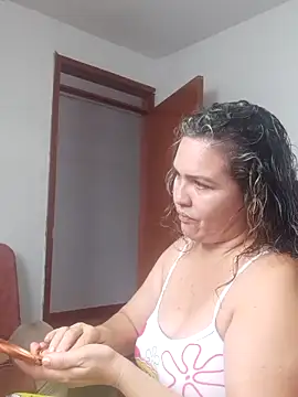 helenca43 online show from March 7, 2025, 11:51 am