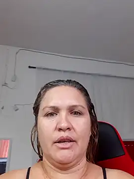 helenca43 online show from March 8, 2025, 12:52 pm