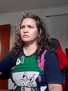 helenca43 online show from March 9, 2025, 12:42 pm