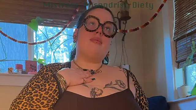 MissBika online show from January 11, 2025, 9:04 pm