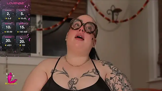 MissBika online show from February 26, 2025, 2:04 am