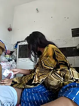 riya190 online show from November 12, 2025, 8:04 am