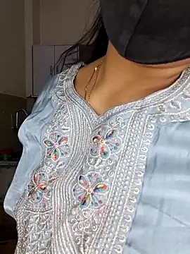 riya190 online show from April 22, 2026, 5:36 pm