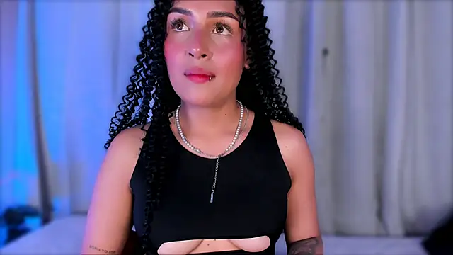 EviePhoenix online show from January 15, 2025, 4:04 am