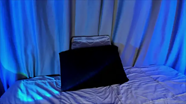 EviePhoenix online show from December 18, 2025, 10:16 pm