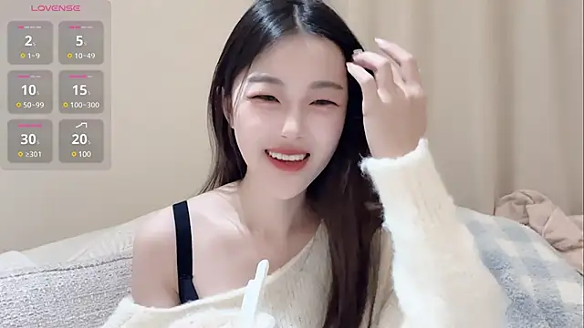 Sweet-Angel999 online show from January 20, 2025, 2:36 pm