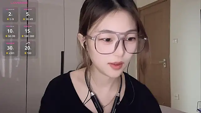 Sweet-Angel999 online show from September 20, 2025, 5:25 pm