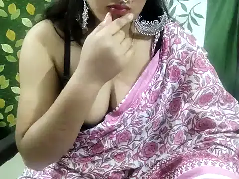 Aarvi Arora online show from February 16, 2025, 3:16 pm