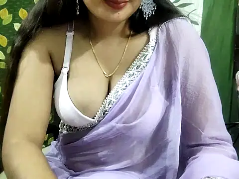 Aarvi Arora online show from February 19, 2025, 8:55 am