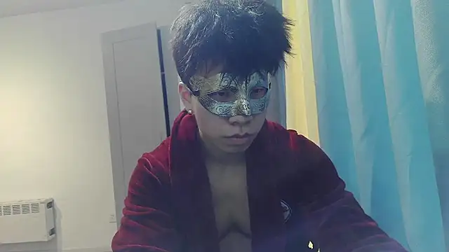 shuai321 online show from March 11, 2025, 7:04 am