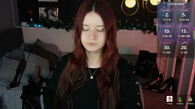 Snapshot of Lily_Moonlight chatting on January 10, 2026, 1:57 pm Lily Moonlight online show from January 10, 2026, 1:57 pm