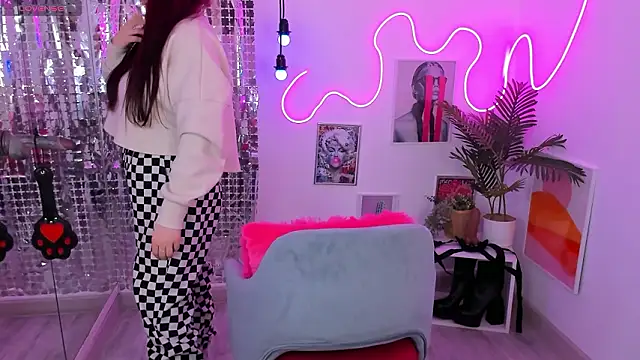 Snapshot of Lily_Moonlight chatting on February 12, 2026, 6:52 am Lily Moonlight online show from February 12, 2026, 6:52 am