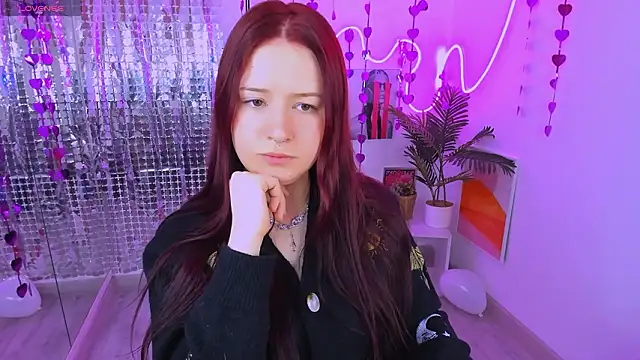 Snapshot of Lily_Moonlight chatting on February 15, 2026, 7:16 am Lily Moonlight online show from February 15, 2026, 7:16 am