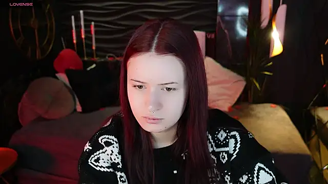 Snapshot of Lily_Moonlight chatting on February 19, 2026, 6:53 am Lily Moonlight online show from February 19, 2026, 6:53 am