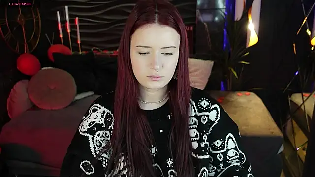 Snapshot of Lily_Moonlight chatting on February 21, 2026, 1:45 pm Lily Moonlight online show from February 21, 2026, 1:45 pm