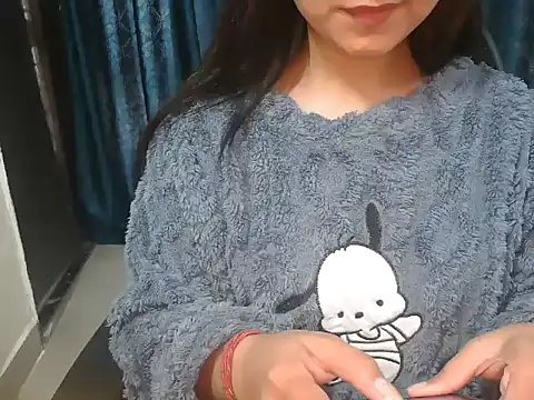 Snapshot of WildRuhi20 chatting on December 23, 2025, 8:56 am WildRuhi20 online show from December 23, 2025, 8:56 am