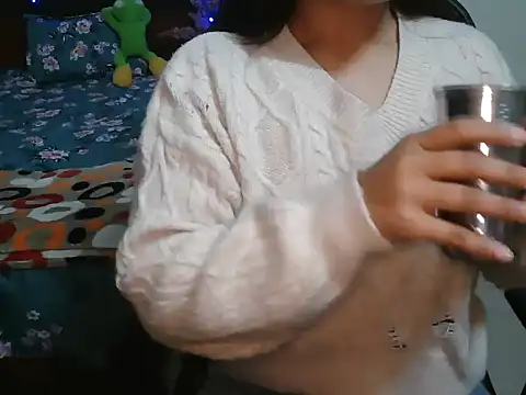 Snapshot of WildRuhi20 chatting on February 3, 2026, 5:38 am WildRuhi20 online show from February 3, 2026, 5:38 am