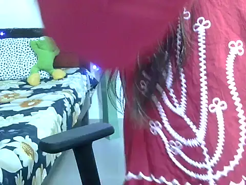 Snapshot of WildRuhi20 chatting on February 23, 2026, 6:00 am WildRuhi20 online show from February 23, 2026, 6:00 am