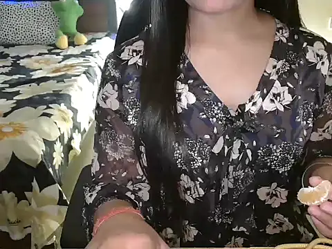 Snapshot of WildRuhi20 chatting on February 26, 2026, 6:01 am WildRuhi20 online show from February 26, 2026, 6:01 am