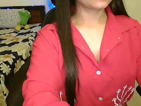 Snapshot of WildRuhi20 chatting on March 2, 2026, 5:30 am WildRuhi20 online show from March 2, 2026, 5:30 am