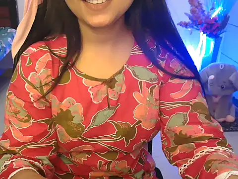 WildRuhi20 online show from May 29, 2026, 5:16 am