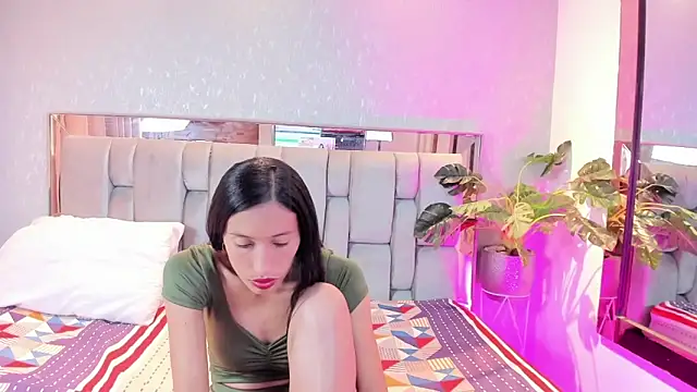 RoseTaylor   online show from March 4, 2026, 5:24 am