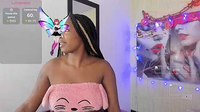 zendaya wilson online show from October 28, 2025, 8:18 am