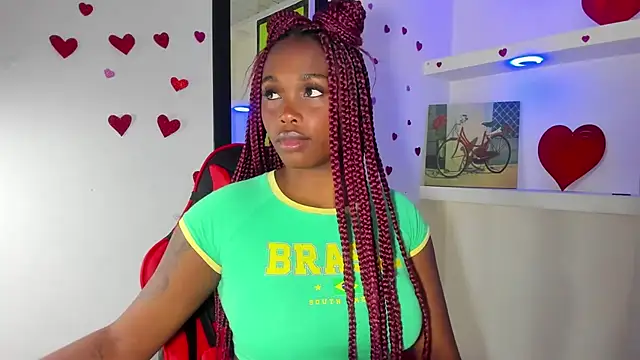 zendaya wilson online show from February 17, 2026, 4:53 am