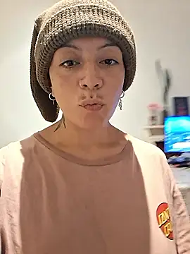 VenomKushx online show from January 17, 2026, 2:27 am