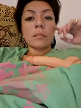 VenomKushx online show from March 5, 2026, 2:07 am