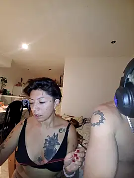 VenomKushx online show from March 16, 2026, 11:20 pm