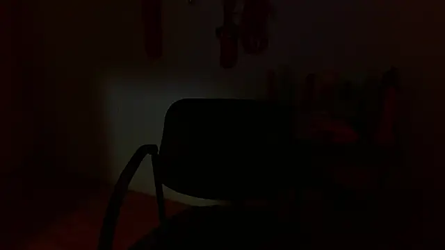 JessicaRabbit04 online show from January 15, 2025, 1:20 pm