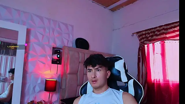 santyago taylor online show from January 9, 2025, 6:57 pm