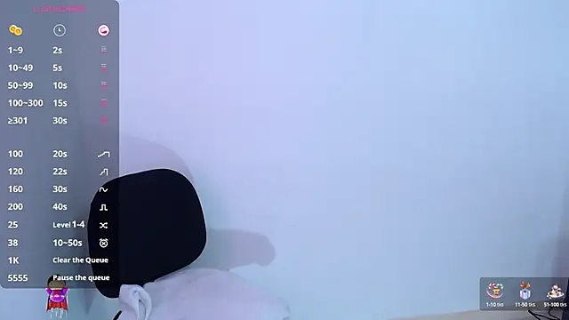 Mailywindsor online show from January 22, 2025, 9:10 pm