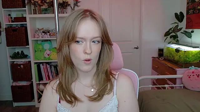 Daisy Dollxo online show from January 11, 2026, 6:02 pm