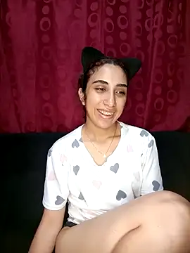 ifeelverywet andhot online show from December 19, 2024, 6:12 pm