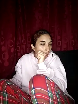 ifeelverywet andhot online show from January 17, 2025, 6:54 pm