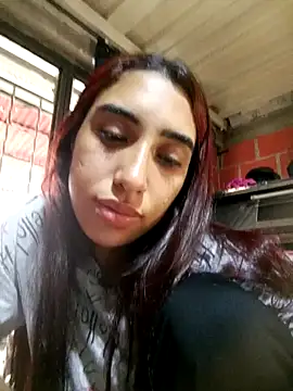 ifeelverywet andhot online show from January 29, 2025, 10:01 pm