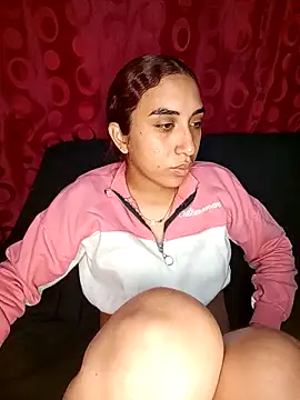 ifeelverywet andhot online show from March 13, 2025, 2:55 pm