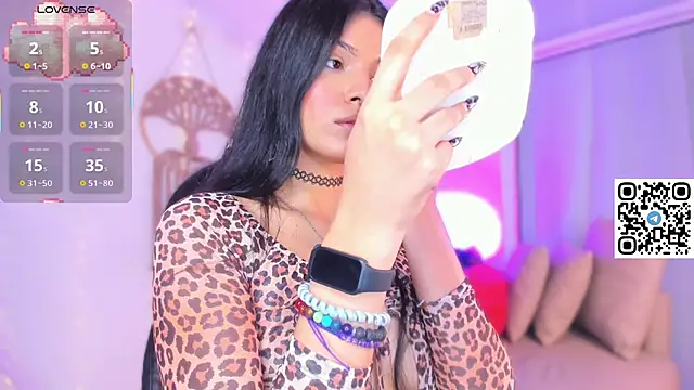 Snapshot of aisha_sakina chatting on October 12, 2025, 10:42 pm aisha sakina online show from October 12, 2025, 10:42 pm