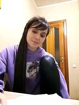 Francenia lolis online show from February 15, 2025, 4:56 pm