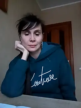 Francenia lolis online show from February 17, 2025, 3:20 pm