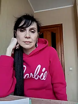 Francenia lolis online show from February 20, 2025, 7:23 am